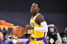 Schröder se ponovno ujedinjuje s Los Angeles Lakersima